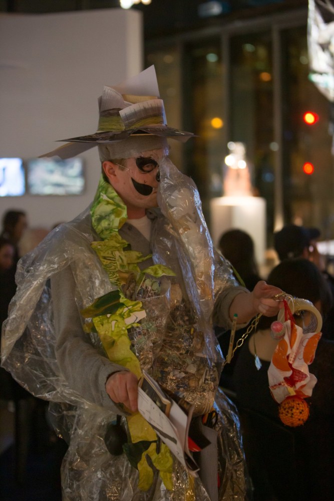 Sam Keogh
Cosmopolis #2, 2019
Pompidou Centre, Paris, France&amp;nbsp;