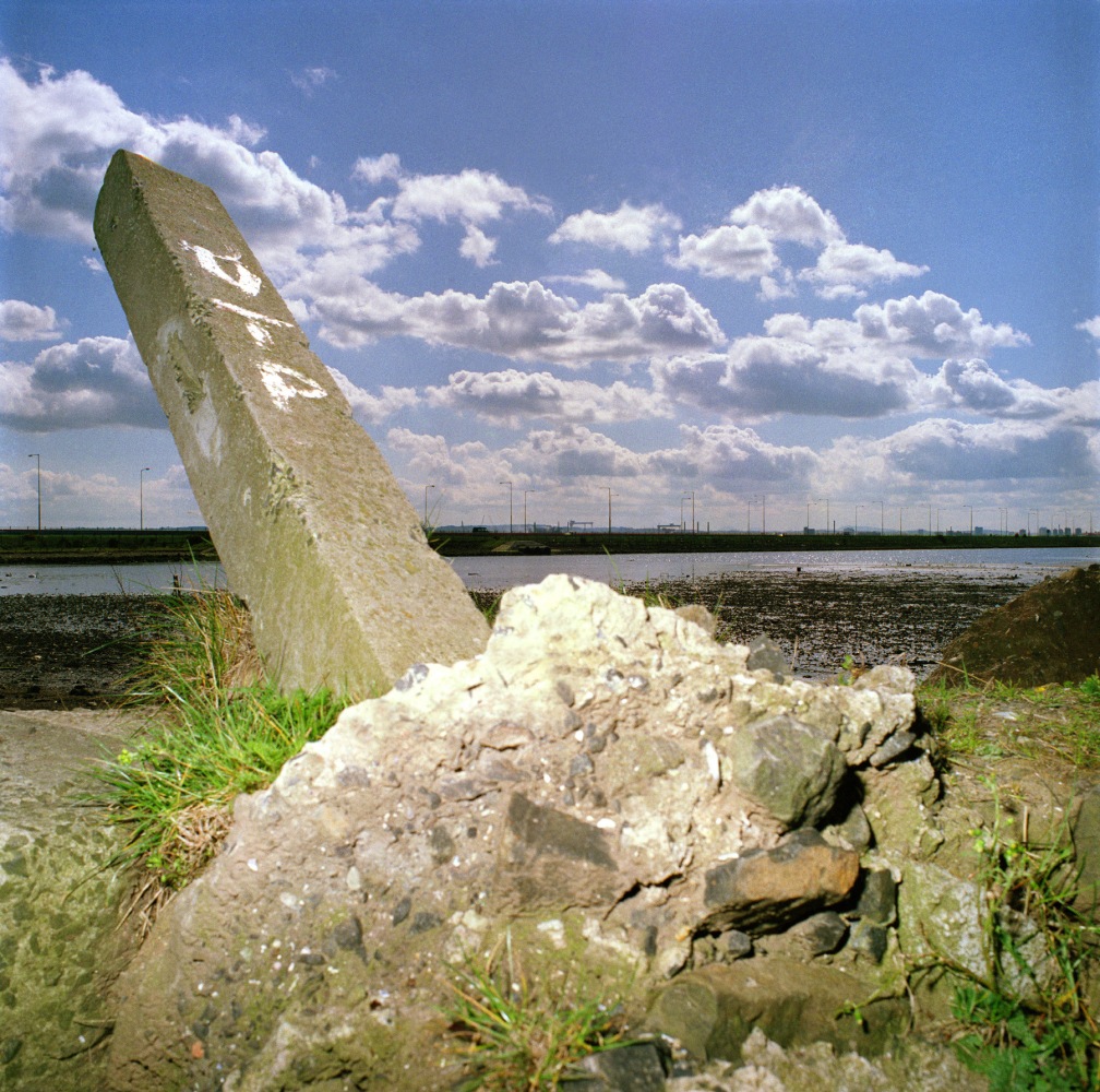 Paul Seawright&amp;nbsp;
Monday 30th December 1974, 1988
colour type C print on aluminium
50.8 x 50.8 cm / 20 x 20 in&amp;nbsp; &amp;nbsp;