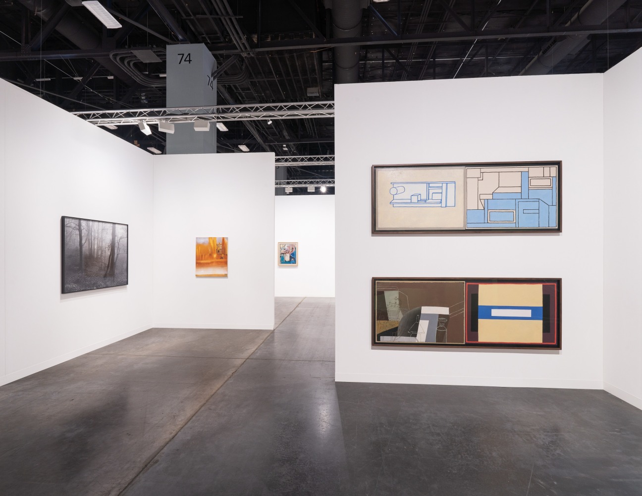 Art Basel Miami Beach 2024