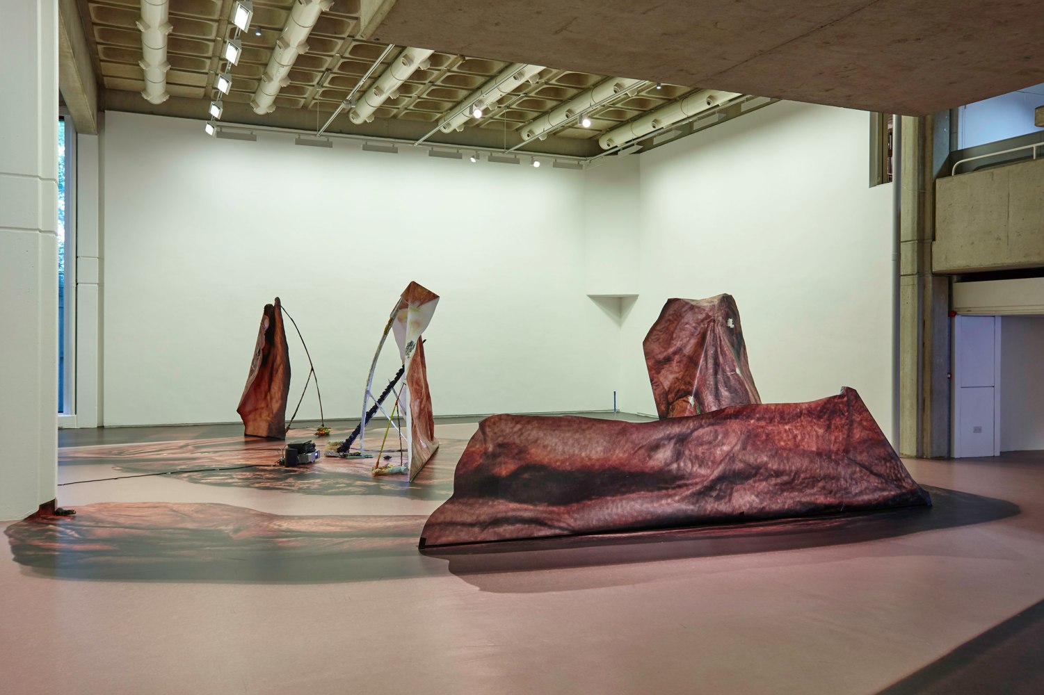 Sam Keogh
Four Fold, 2015
Douglas Hyde Gallery, Dublin, Ireland

&amp;nbsp;