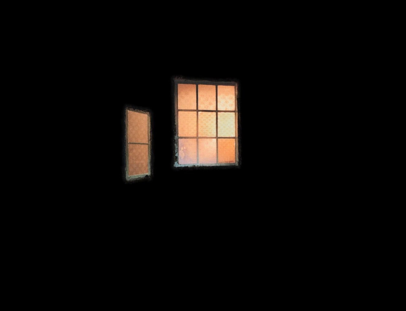 Kathy Prendergast
Window Series 6, 2018
gicl&amp;eacute;e print, edition of 3 + 1AP
43.7 x 61 x 3 cm / 17.2 x 24 x 1.2 in framed