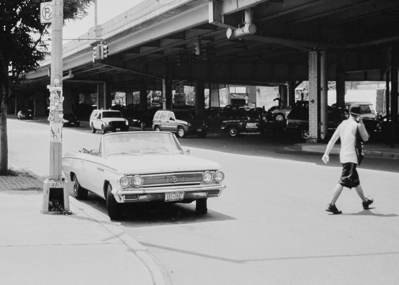 Gerard Byrne
Images or Shadows of Divine Things 1984_10_16, 2006
selenium-toned silver gelatin print, edition of 4 plus A/P
40.5 x 47.5 x 4.2 cm&amp;nbsp;