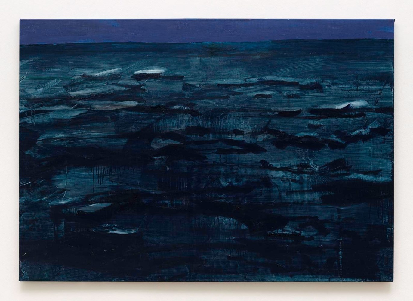 Brian Maguire
The Unknown Dead, 2016
acrylic on canvas
140 x 200 cm / 55.1 x 78.7 in