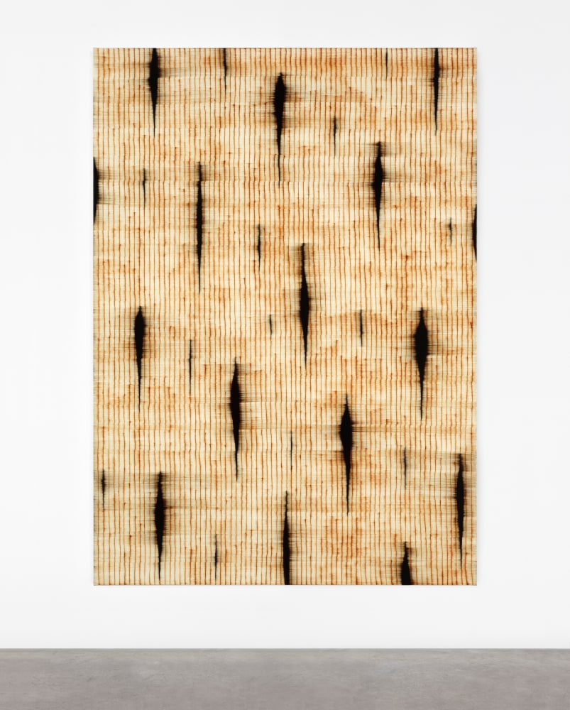 Mark Francis&amp;nbsp;
Untitled, 2008
oil on canvas
213.4 x 152.4 cm / 84 x 60 in&amp;nbsp; &amp;nbsp;

&amp;nbsp;