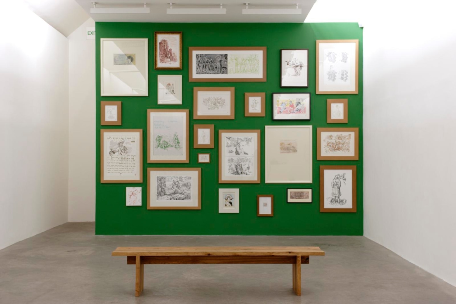 David Godbold, Once it was a lie, now it's the truth, 4