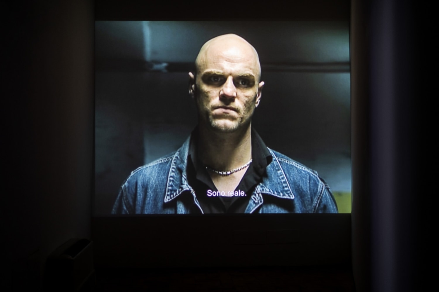 Willie Doherty
WHERE/DOVE,2021
Fondazione Modena Arti Visive, 2021,&amp;nbsp;
Photo: Rolando Paolo Guerzoni