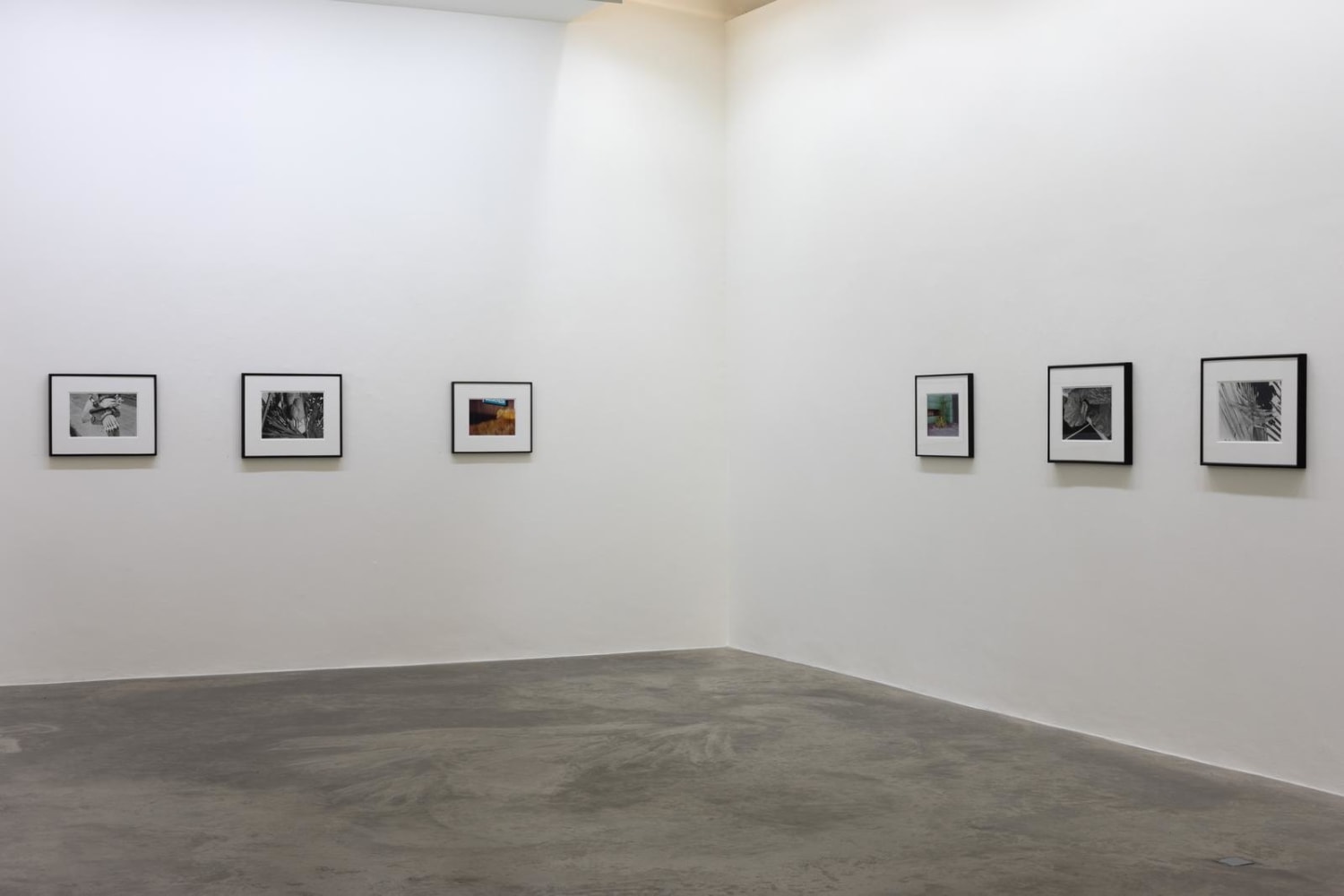 Samuel Laurence Cunnane, Kerlin Gallery, September - October 2020