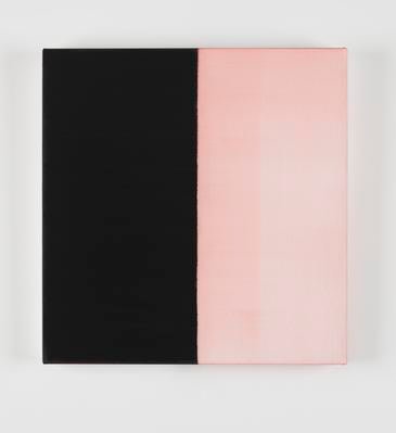 Callum Innes,&amp;nbsp;Untitled No. 14,&amp;nbsp;2012, oil on canvas, 62 x 60 cm / 24.4 x 23.6 in&amp;nbsp;&amp;nbsp;