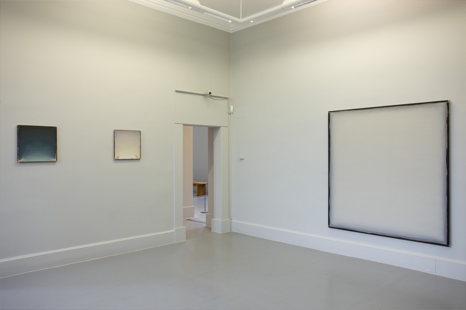 William McKeown
William McKeown, 2008-2009
Irish Museum of Modern Art, Dublin, Ireland