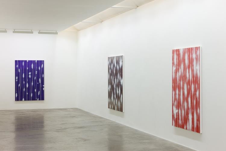 Mark Francis,&amp;nbsp;White Light,&amp;nbsp;Kerlin Gallery, 25th January - 2nd March 2019, &amp;copy;Mark Francis &amp;amp; Kerlin Gallery