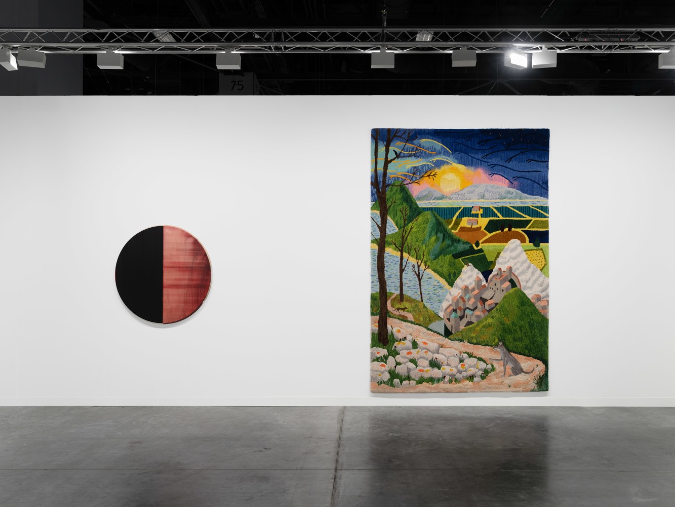 Art Basel Miami Beach