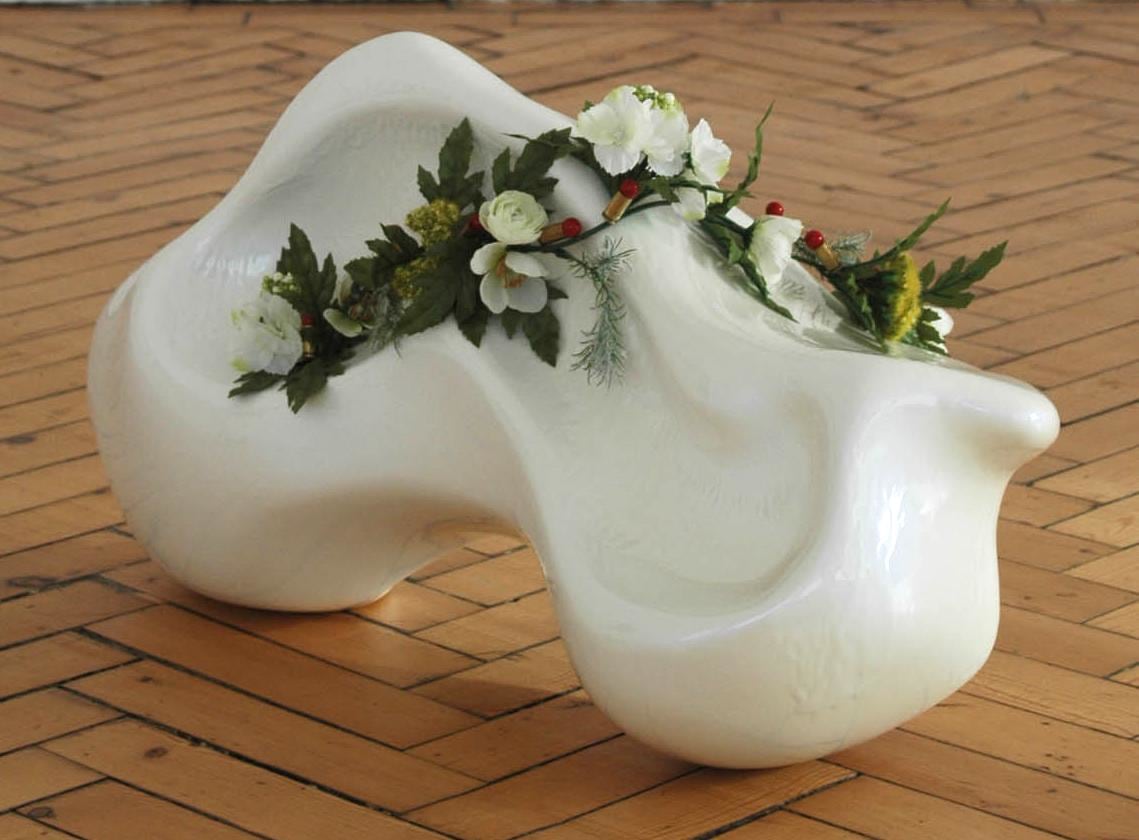 Siobhán Hapaska, Indestructible