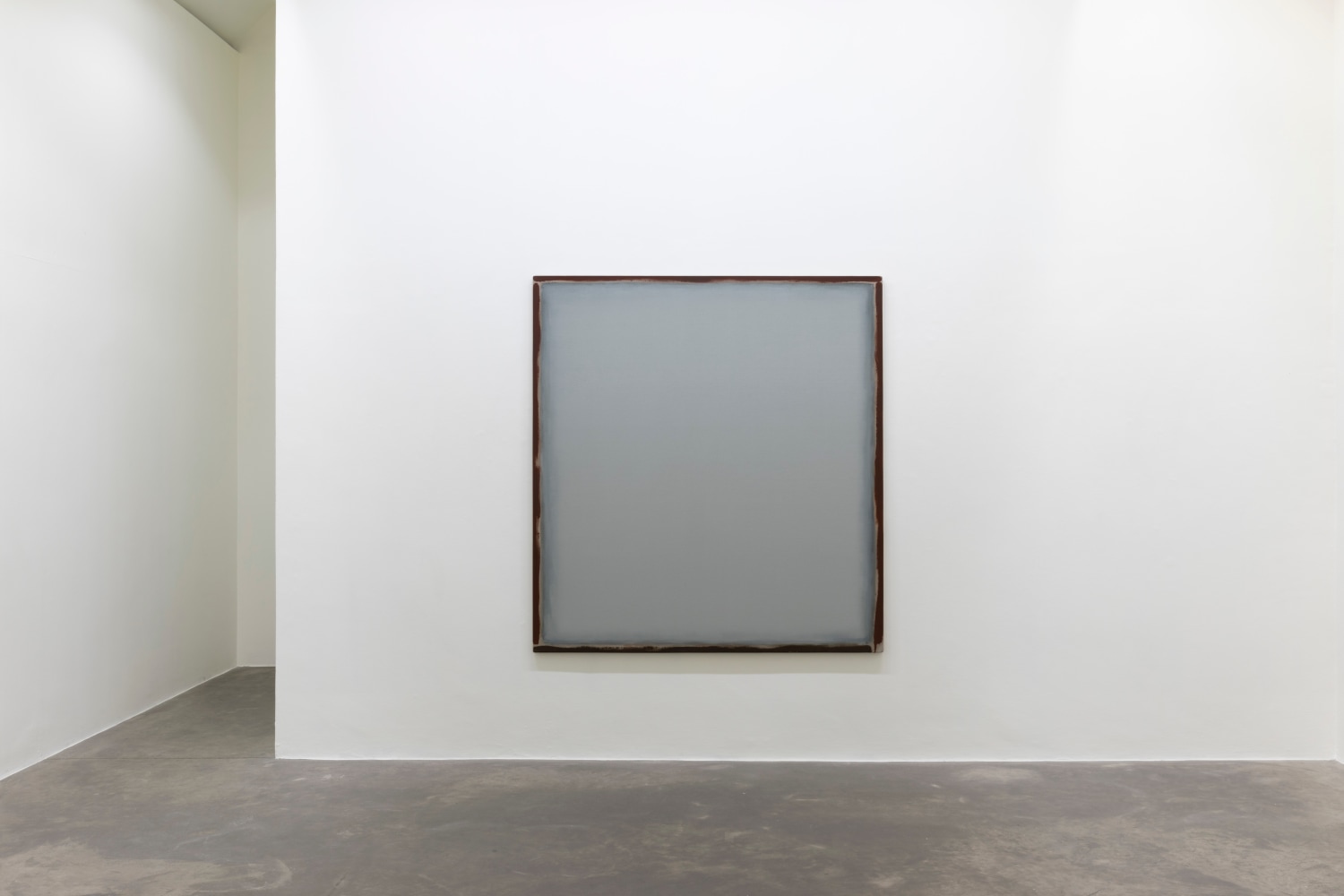 William McKeown, An Open Room, Kerlin Gallery, installation view, 30 August &amp;ndash; 30 September 2023