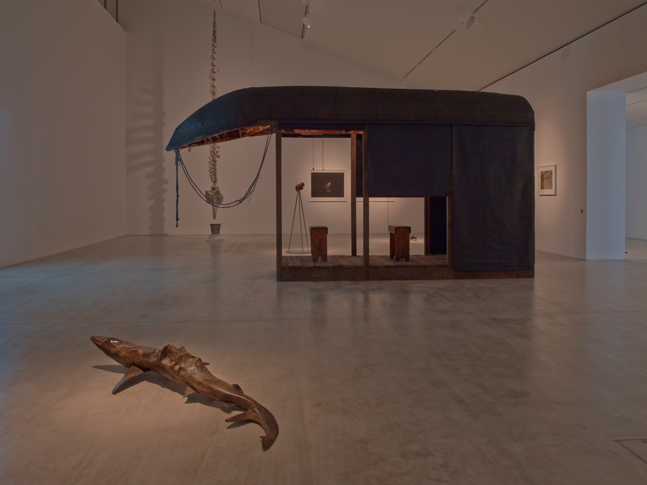 Dorothy Cross
Connemara, 2013
Turner Contemporary, Margate, Kent, UK