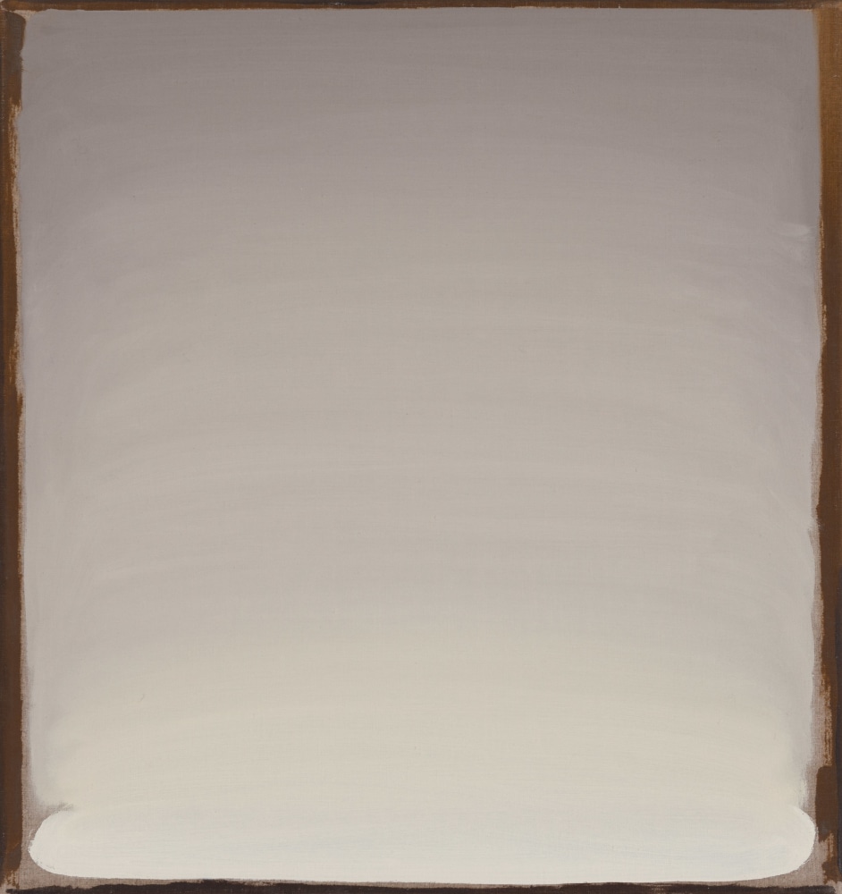 William McKeown&amp;nbsp;
Painting No. 271 (2009 - 2011)
oil on linen
43 x 40.5 cm / 16.9 x 15.9 in&amp;nbsp;&amp;nbsp;