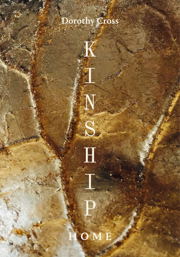 Book Launch: Dorothy Cross, Kinship