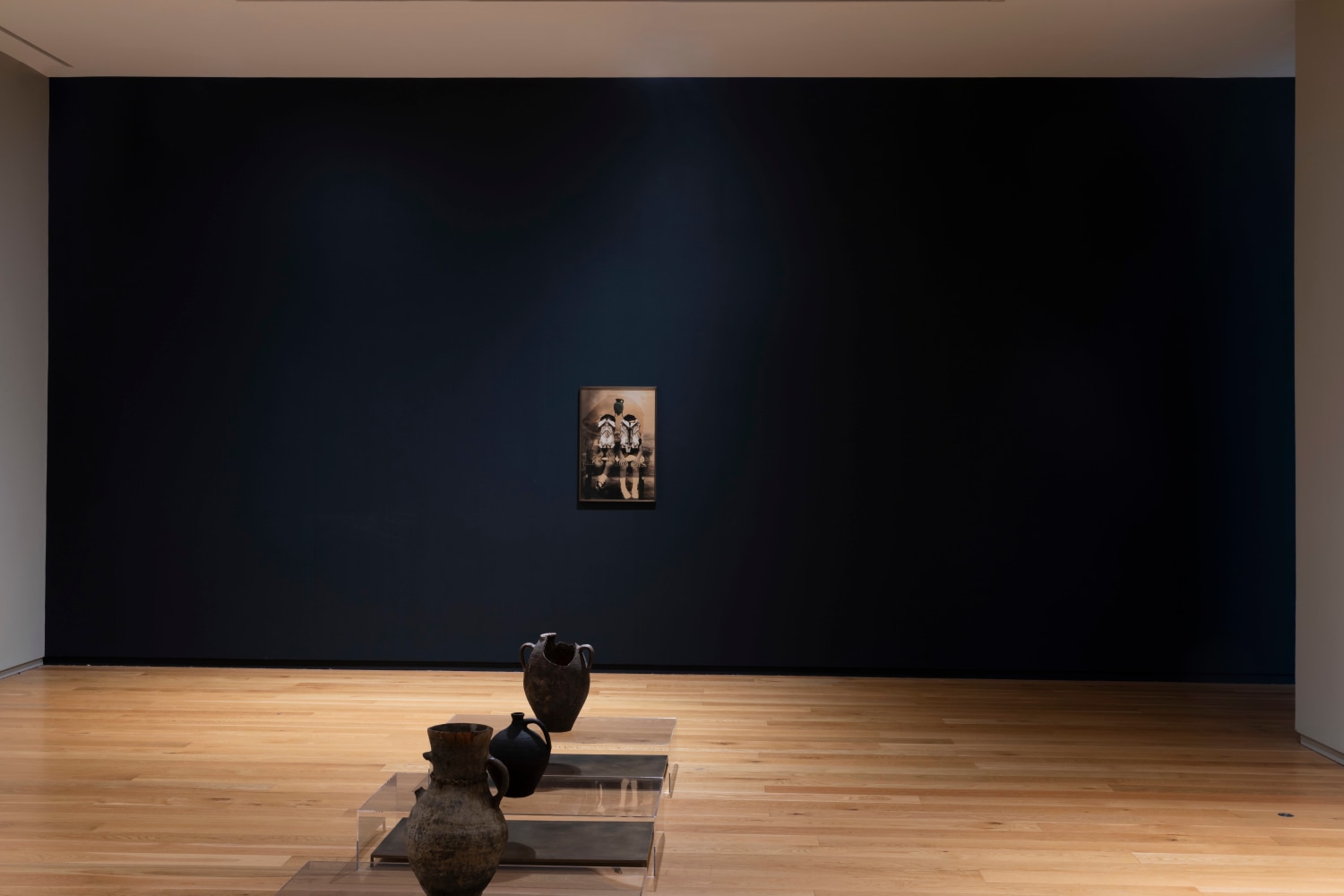 Ailbhe N&amp;iacute; Bhriain, The Dream Pool Intervals

The Hugh Lane Gallery, Dublin, Ireland

27 March &amp;ndash; 28 September 2025