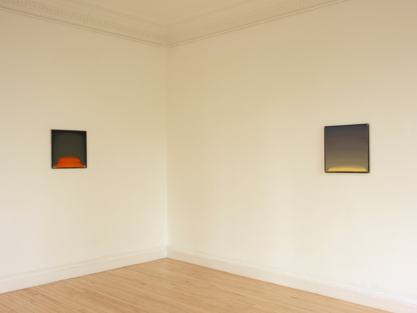 William McKeown
William McKeown, 2012
Inverleith House, Royal Botanic Garden, Edinburgh, Scotland