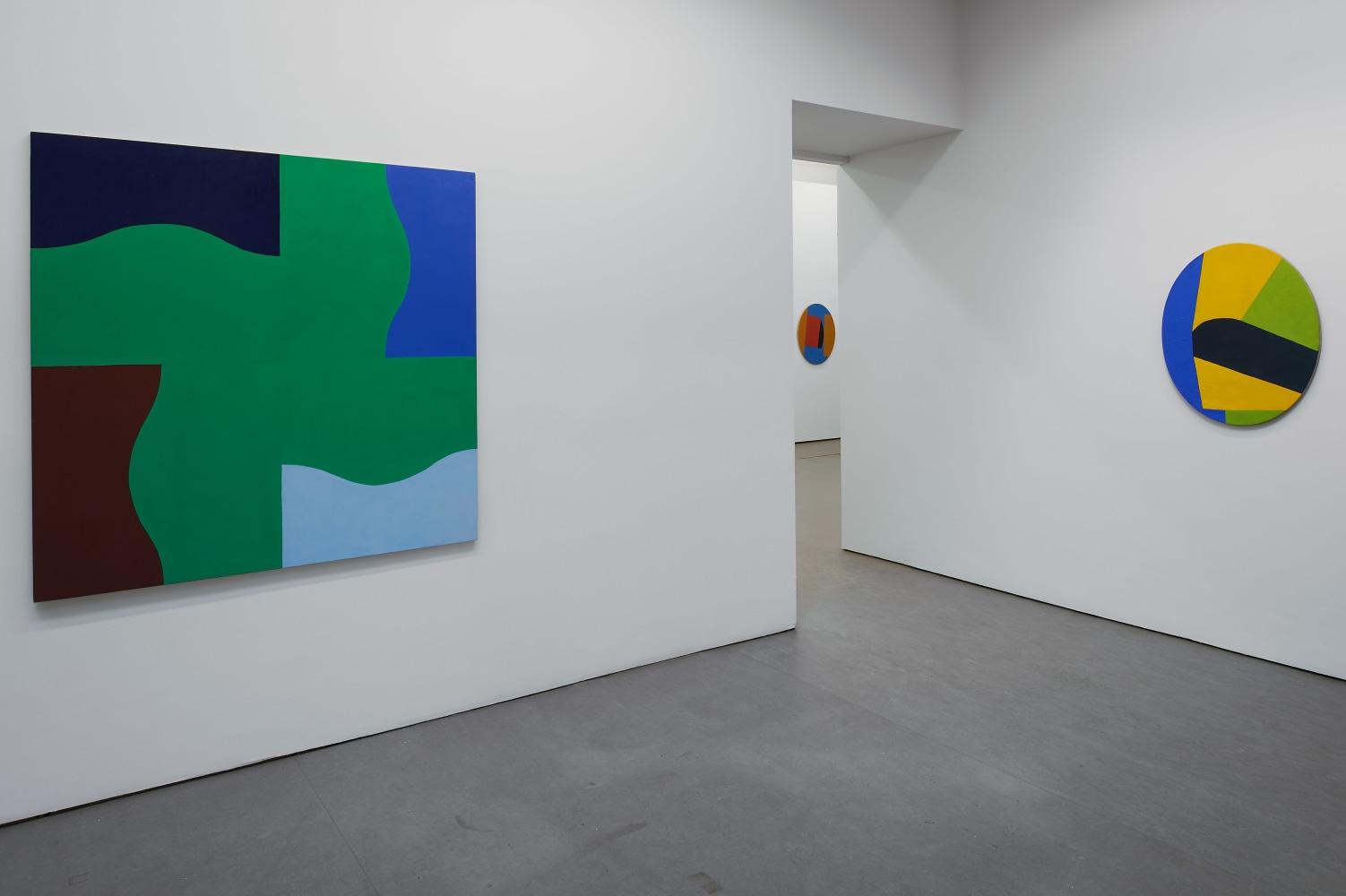 Richard Gorman
Buzz and Hum,&amp;nbsp;2017
Limerick City Gallery of Art, Ireland