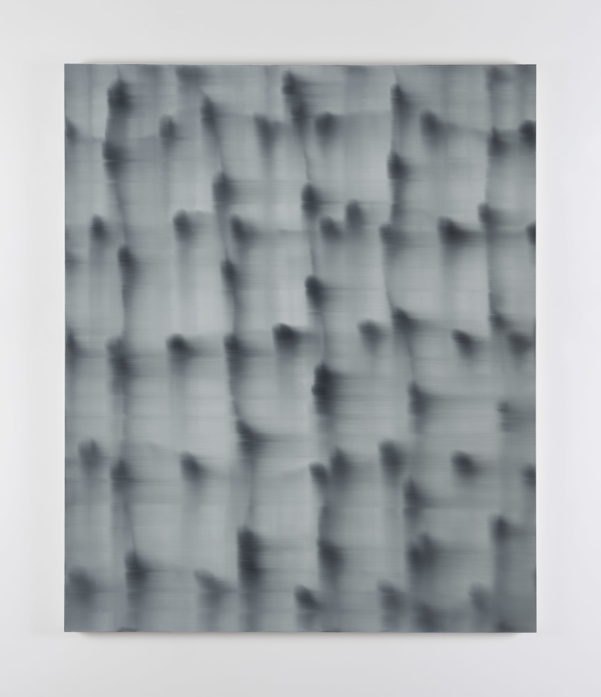 Veil 1993
oil on canvas
183 x 152 cm / 72 x 59.8 in&amp;nbsp; &amp;nbsp;