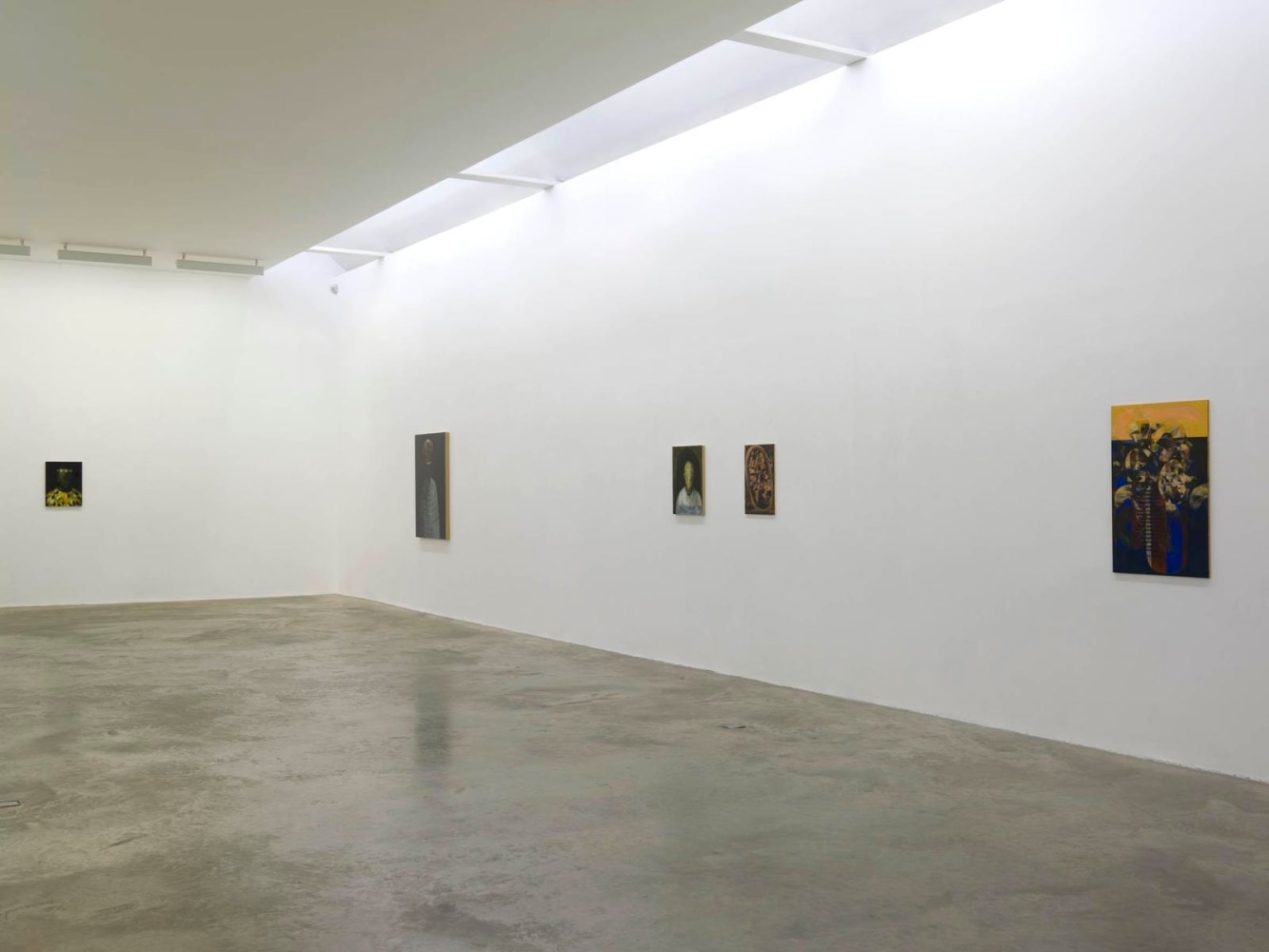 Nicholas Byrne and Benedik, Hipp, 1