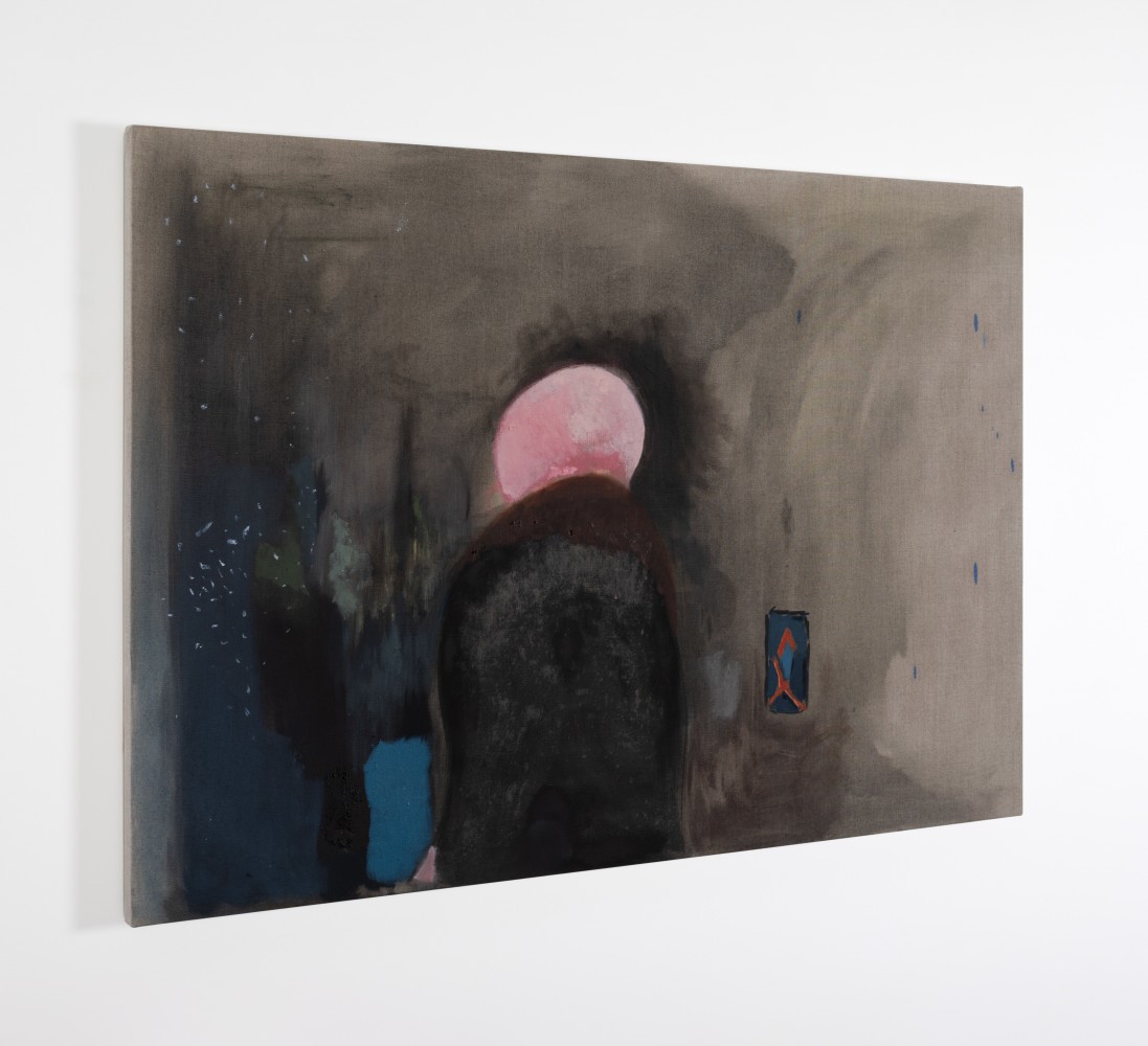 Aleana Egan
Personal Style Rue de Turenne
2023
oil on linen
75 x 108 cm / 29.5 x 42.5 in