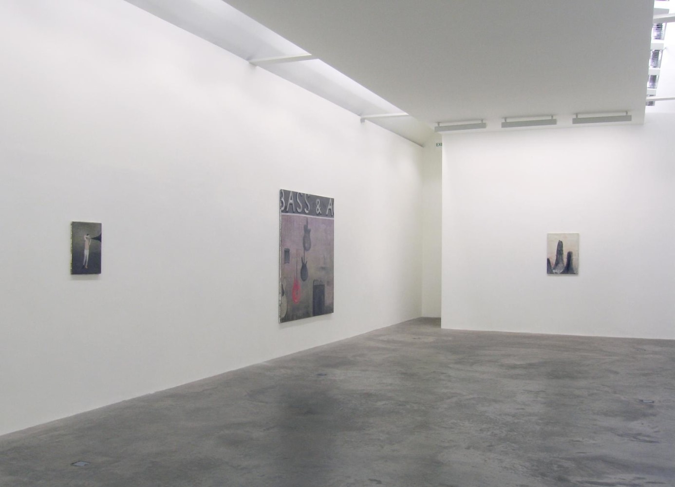 Norbert Schwontkowski, Zip Code, 2