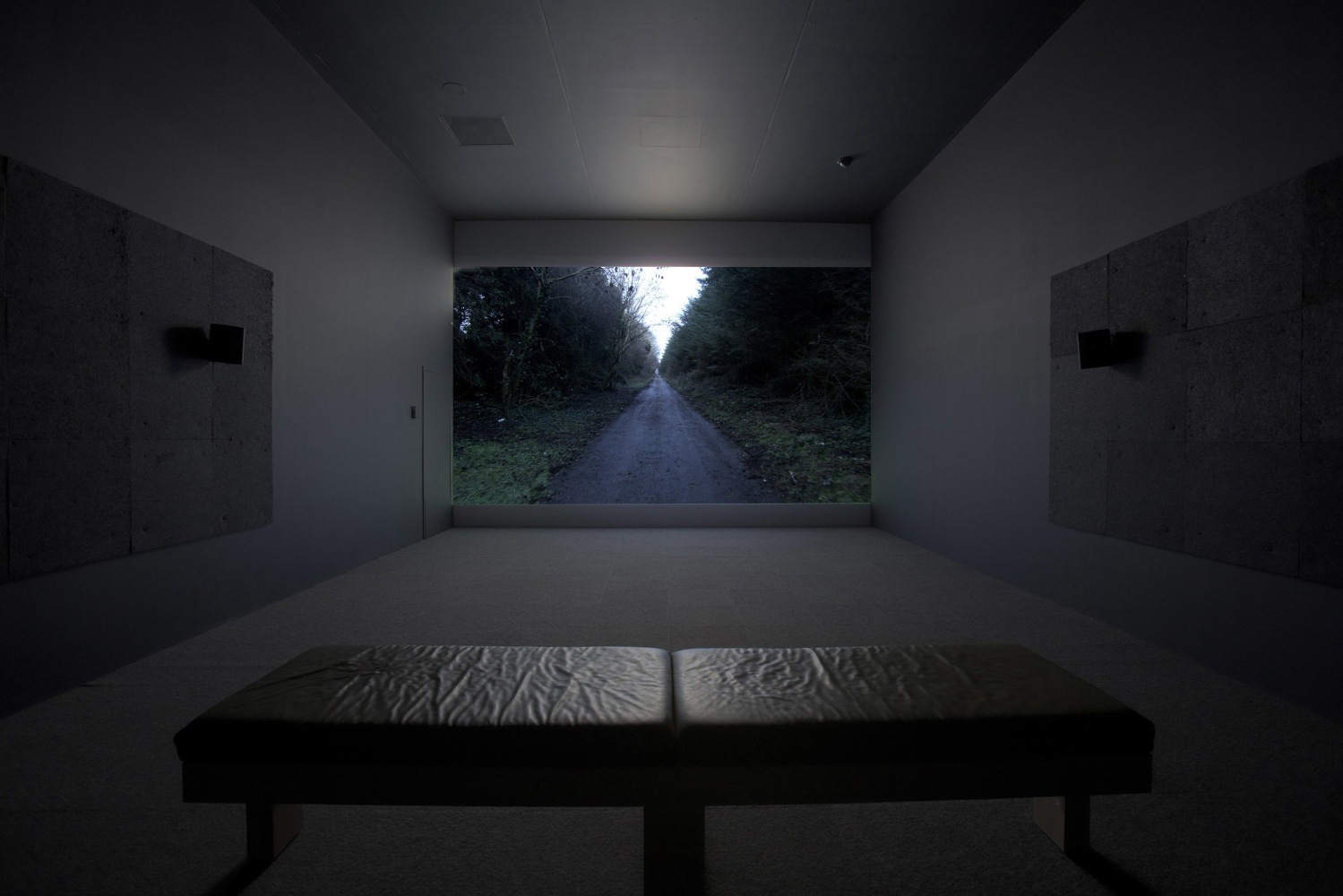 Willie Doherty
Requisite Distance, 2009
Dallas Museum of Art, USA