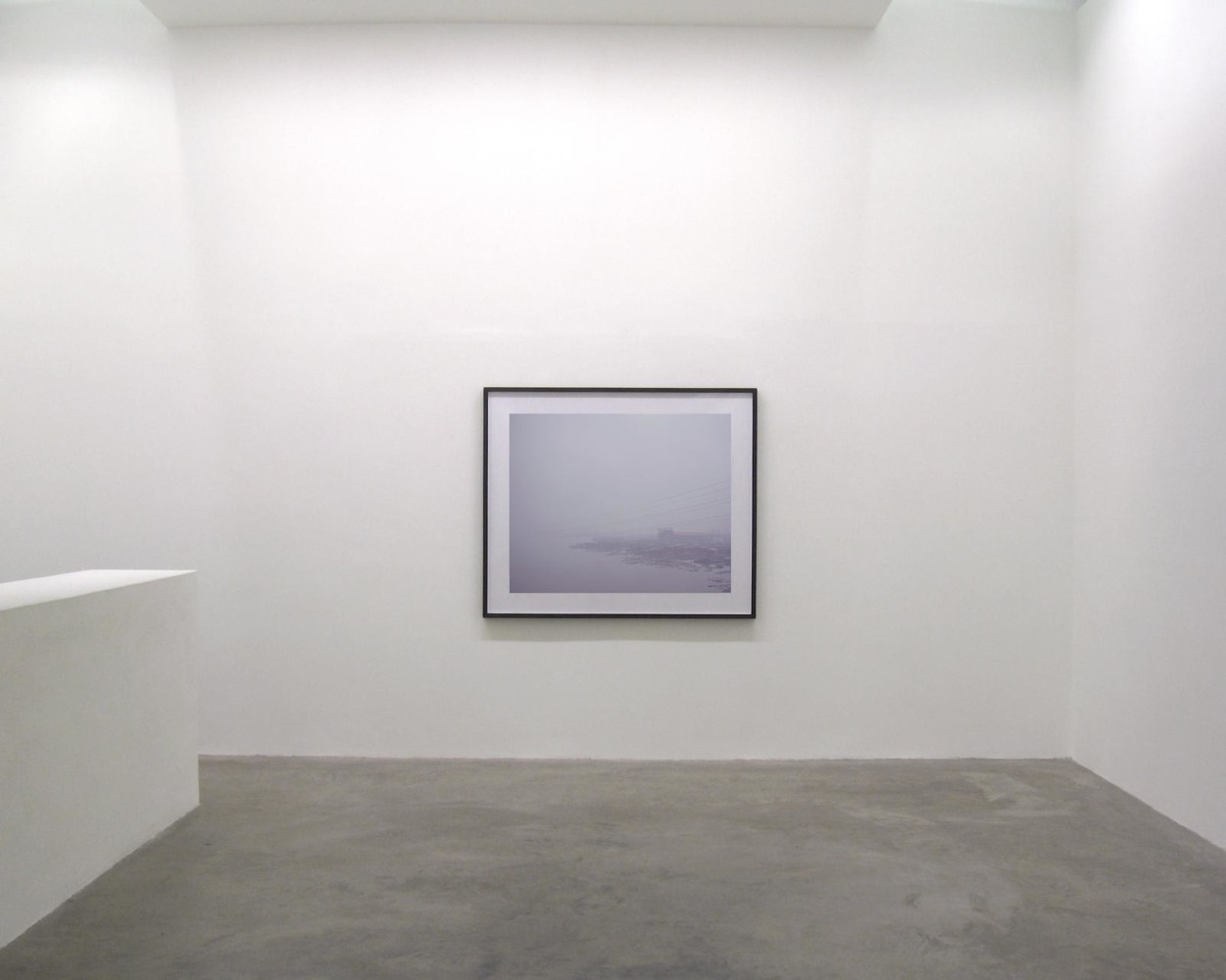 Paul Seawright&amp;nbsp;invisible cities&amp;nbsp;Kerlin Gallery, Dublin&amp;nbsp;18 November - 17 December 2005
&amp;nbsp;