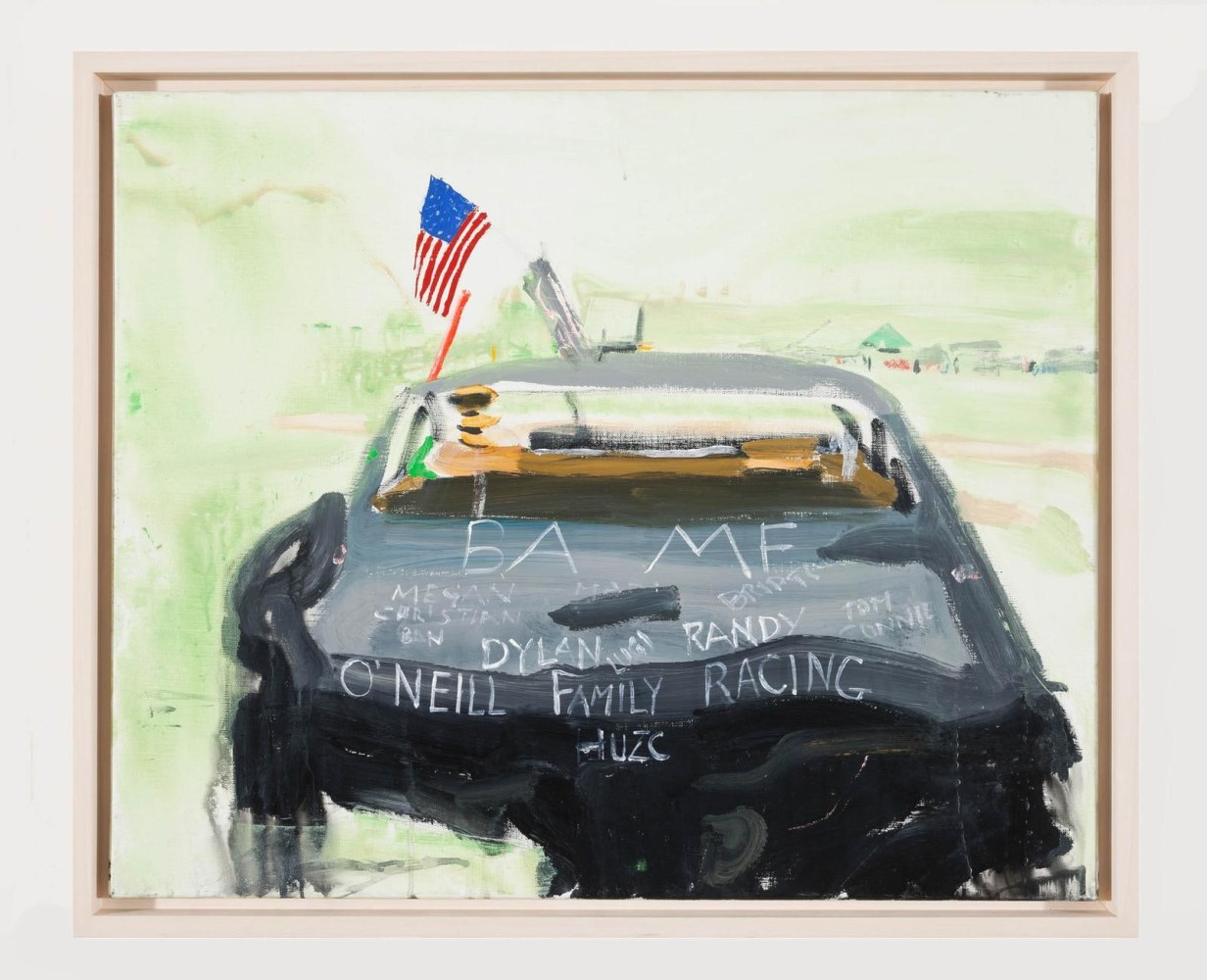 O’Neill Family Racing