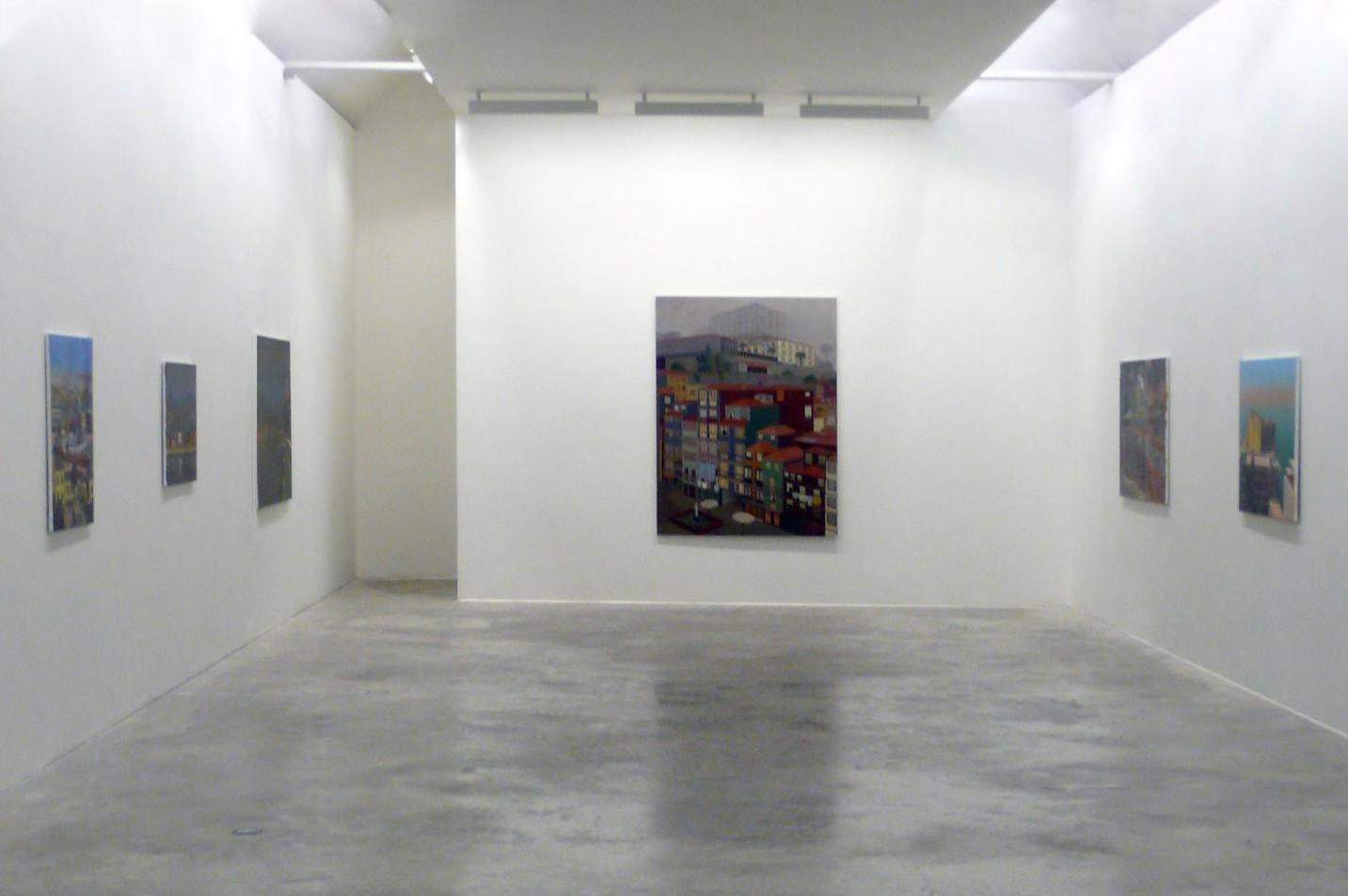 Stephen McKenna, Contrasts and Complementaries 1