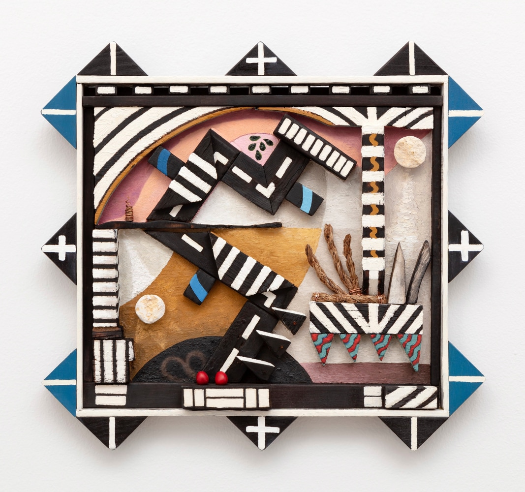 Sophora Secundiflora Moon 2018