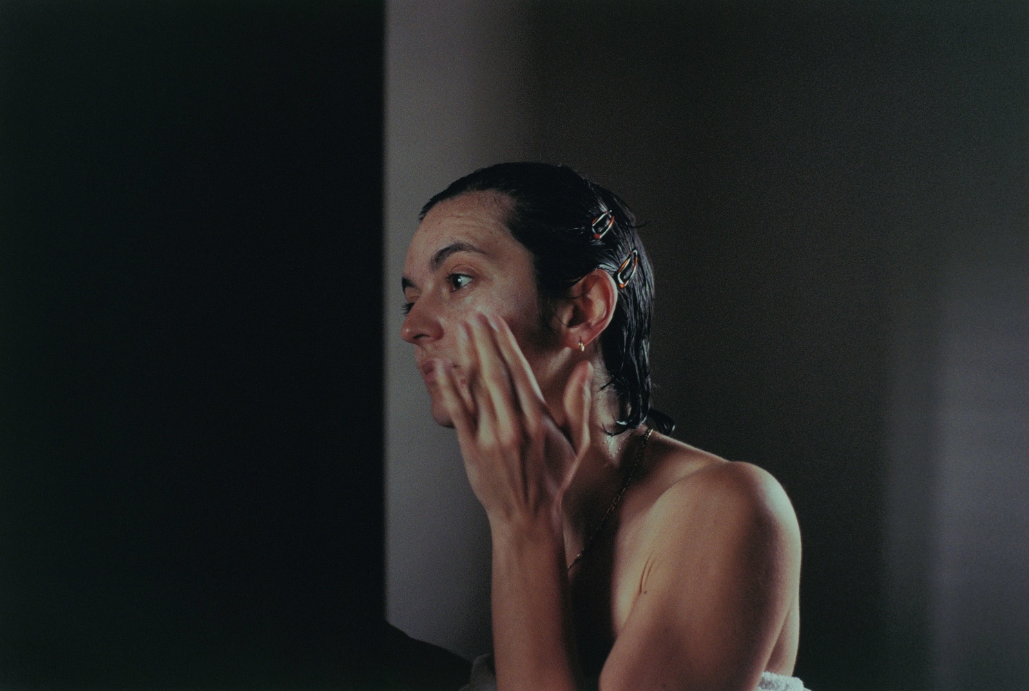 Samuel Laurence Cunnane, Lucy I, 2023