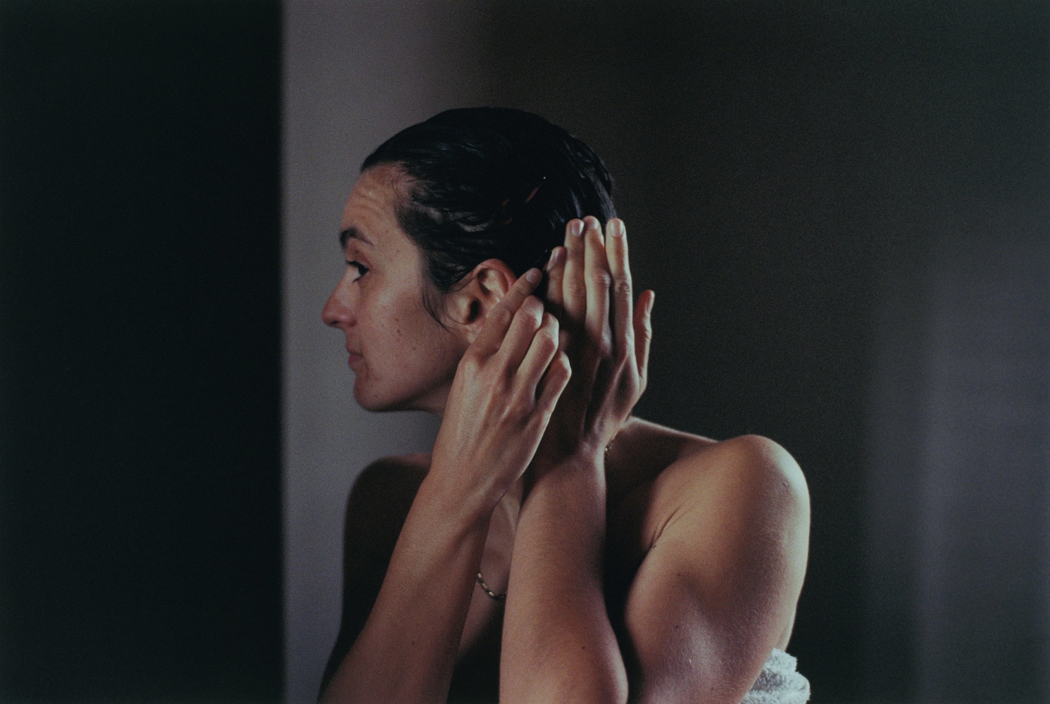 Samuel Laurence Cunnane, Lucy II, 2023