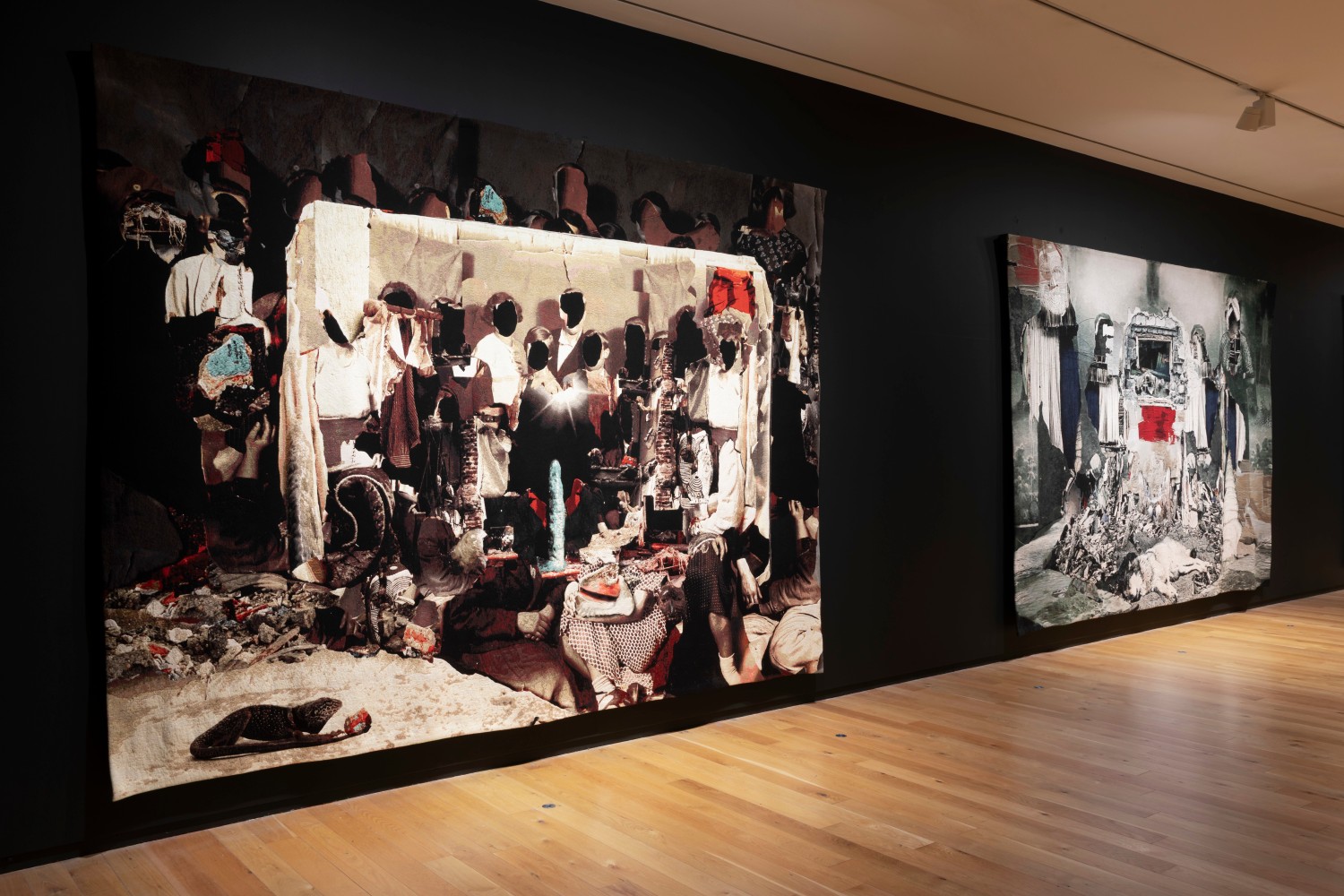 Ailbhe N&amp;iacute; Bhriain, The Dream Pool Intervals

The Hugh Lane Gallery, Dublin, Ireland

27 March &amp;ndash; 28 September 2025