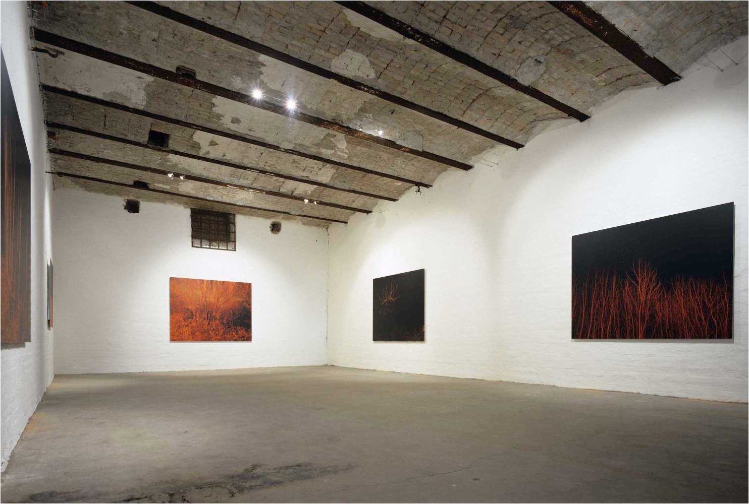 Paul Seawright
Further: Artsists from Wales at the Venice Biennial,&amp;nbsp;2003