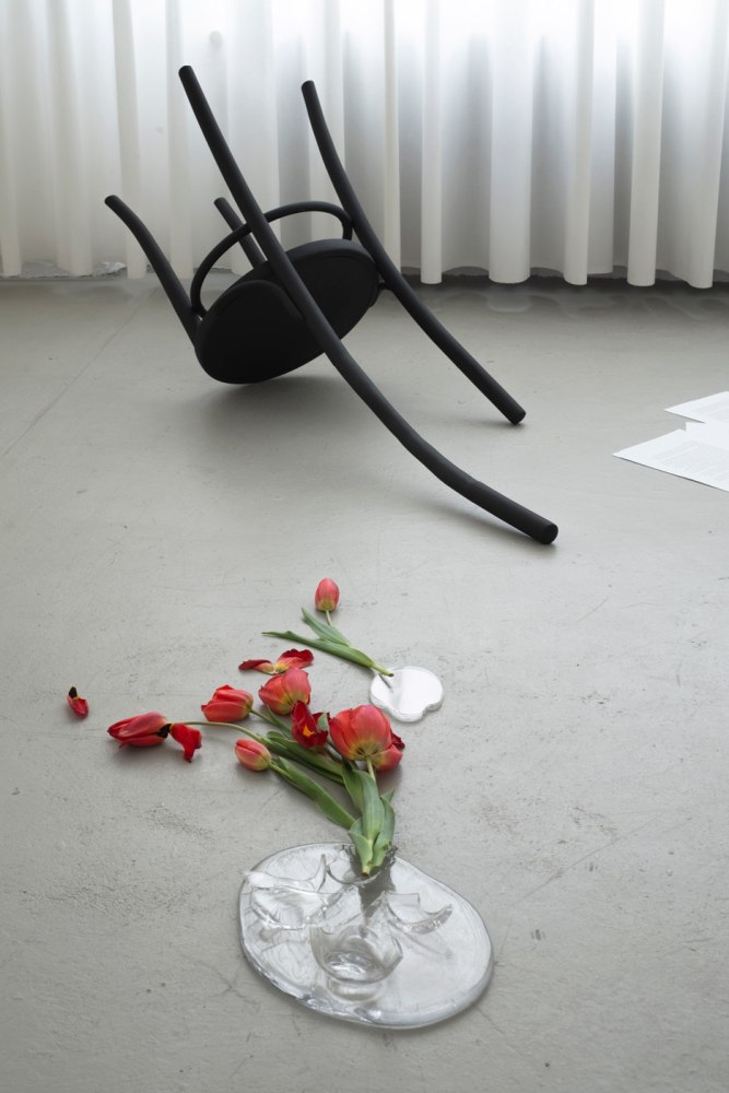 Andy Fitz, 7PM, Guts, Berlin, Germany, 17&amp;ndash;30 May 2025