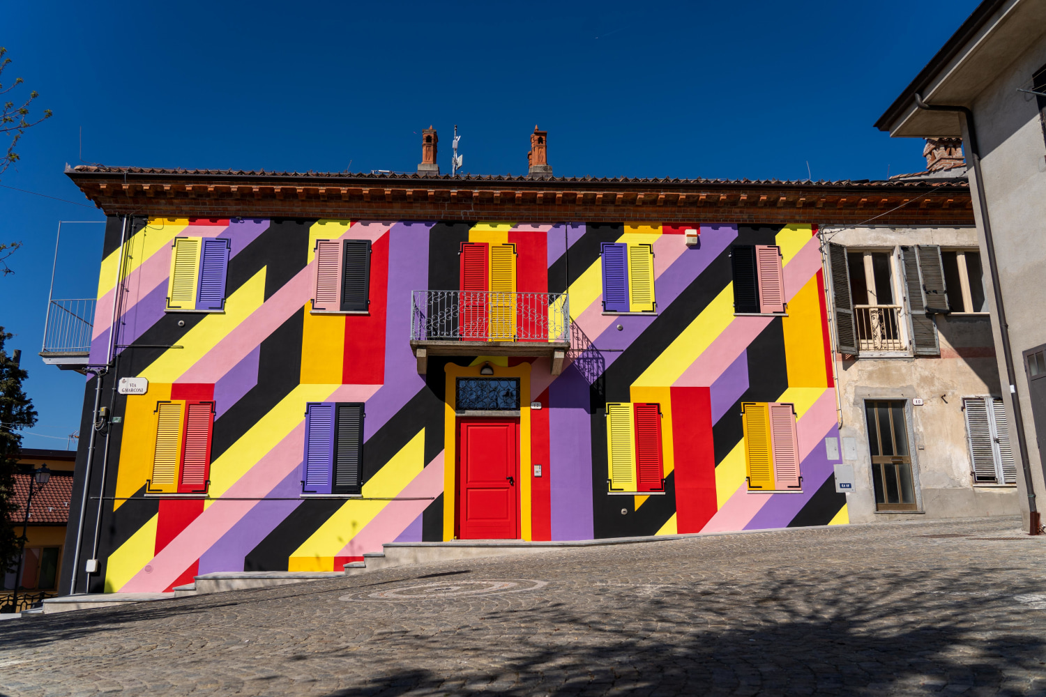 Liam Gillick and Hito Steyerl, However Many Times We Ran The Model The Results Were Pretty Much The Same