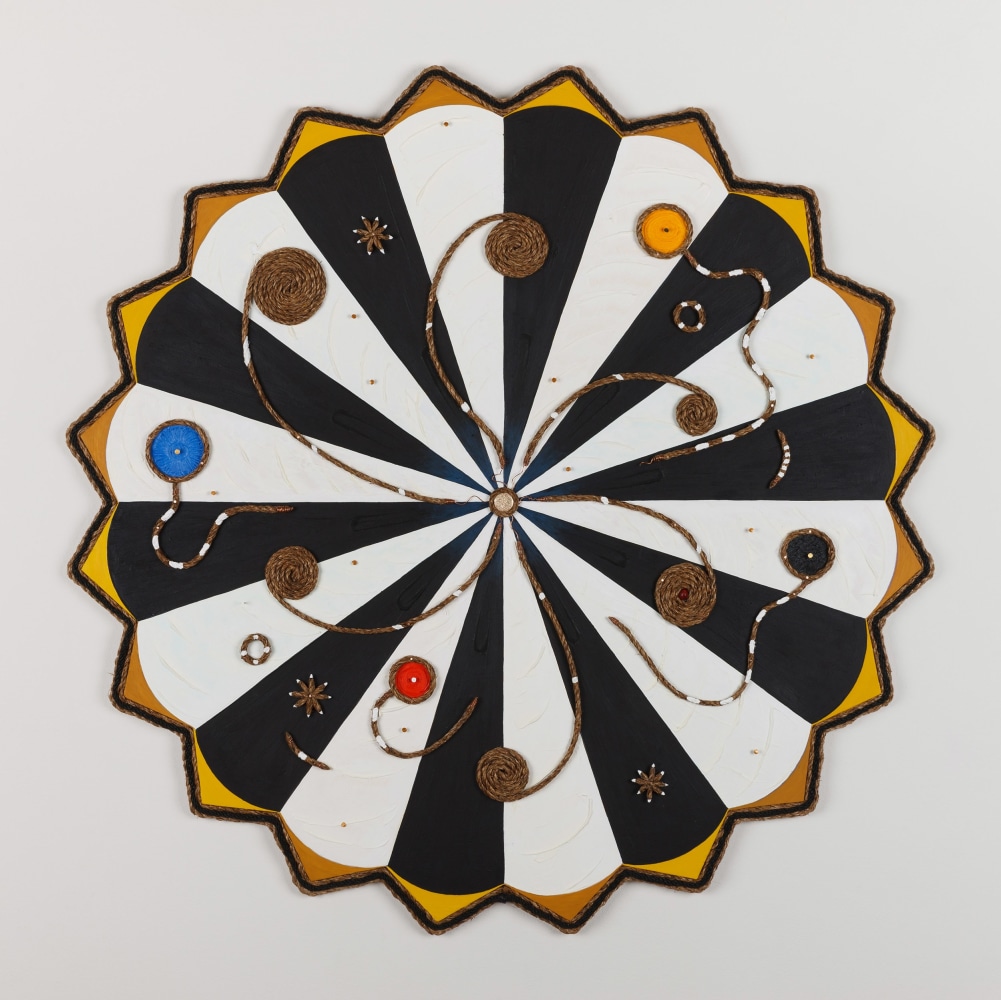 Sombra Maximiliani, 2018