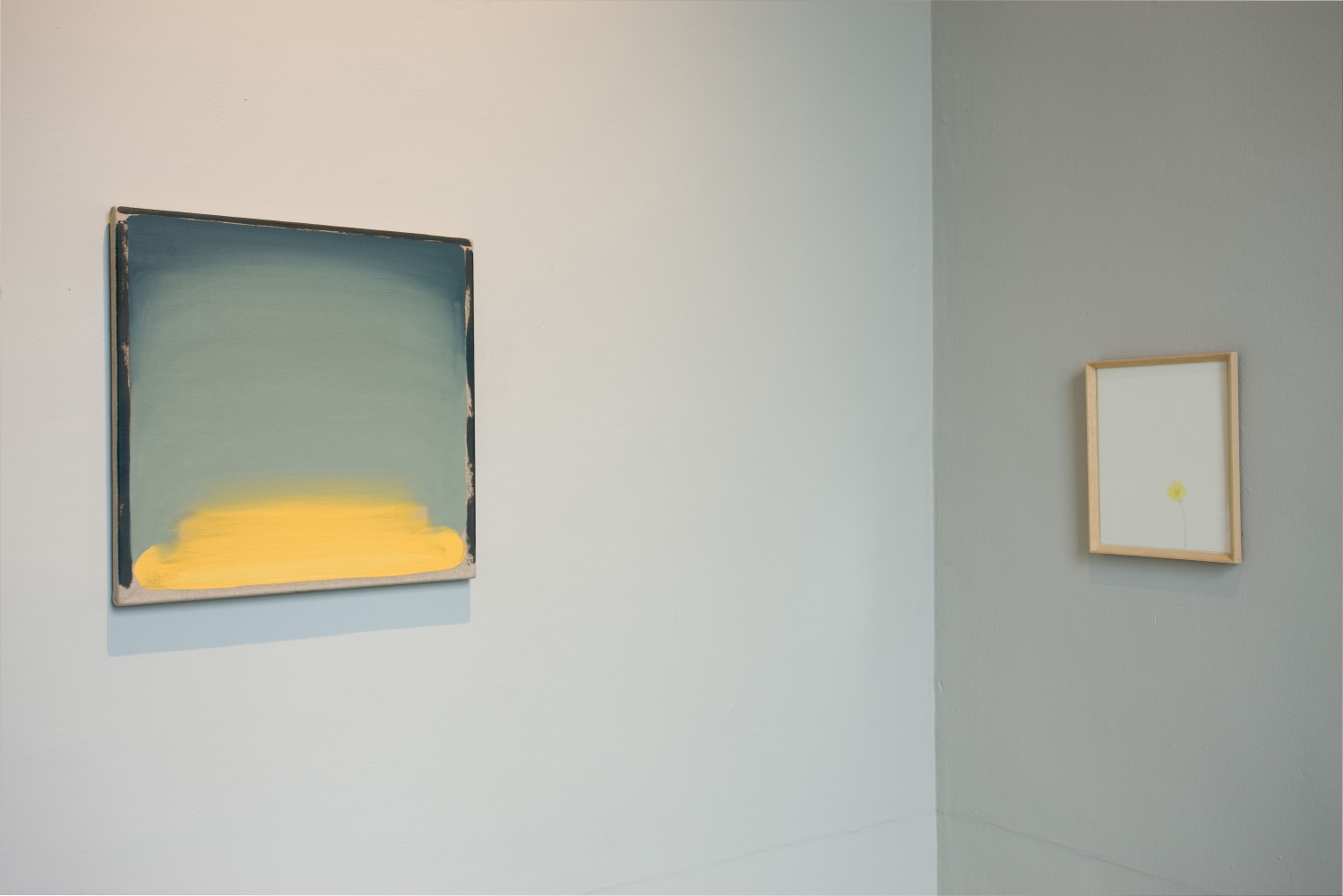 William McKeown
William McKeown, 2008-2009
Irish Museum of Modern Art, Dublin, Ireland