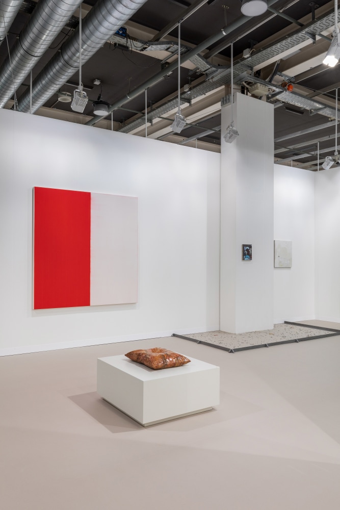 Art Basel
Hall 2.1, Booth L15
16&amp;ndash;19 June 2022
