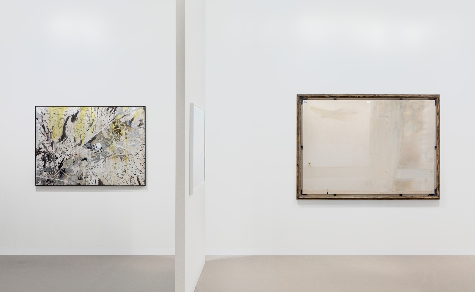 Art Basel
Booth M14
21 - 26 September 2021