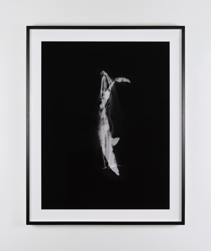 Dorothy Cross
Overlap (Merge),&amp;nbsp;1991
archival pigment print on Hahnem&amp;uuml;hle Photo Rag 308
edition of 4 + 2 AP
81 x 61 cm / 31.9 x 24 in image size
95 x 76 cm / 37.4 x 29.9 in framed size