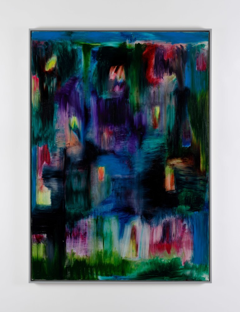 lo, 2022
oil on canvas
140 x 120 cm / 55.1 x 47.2 in&amp;nbsp;