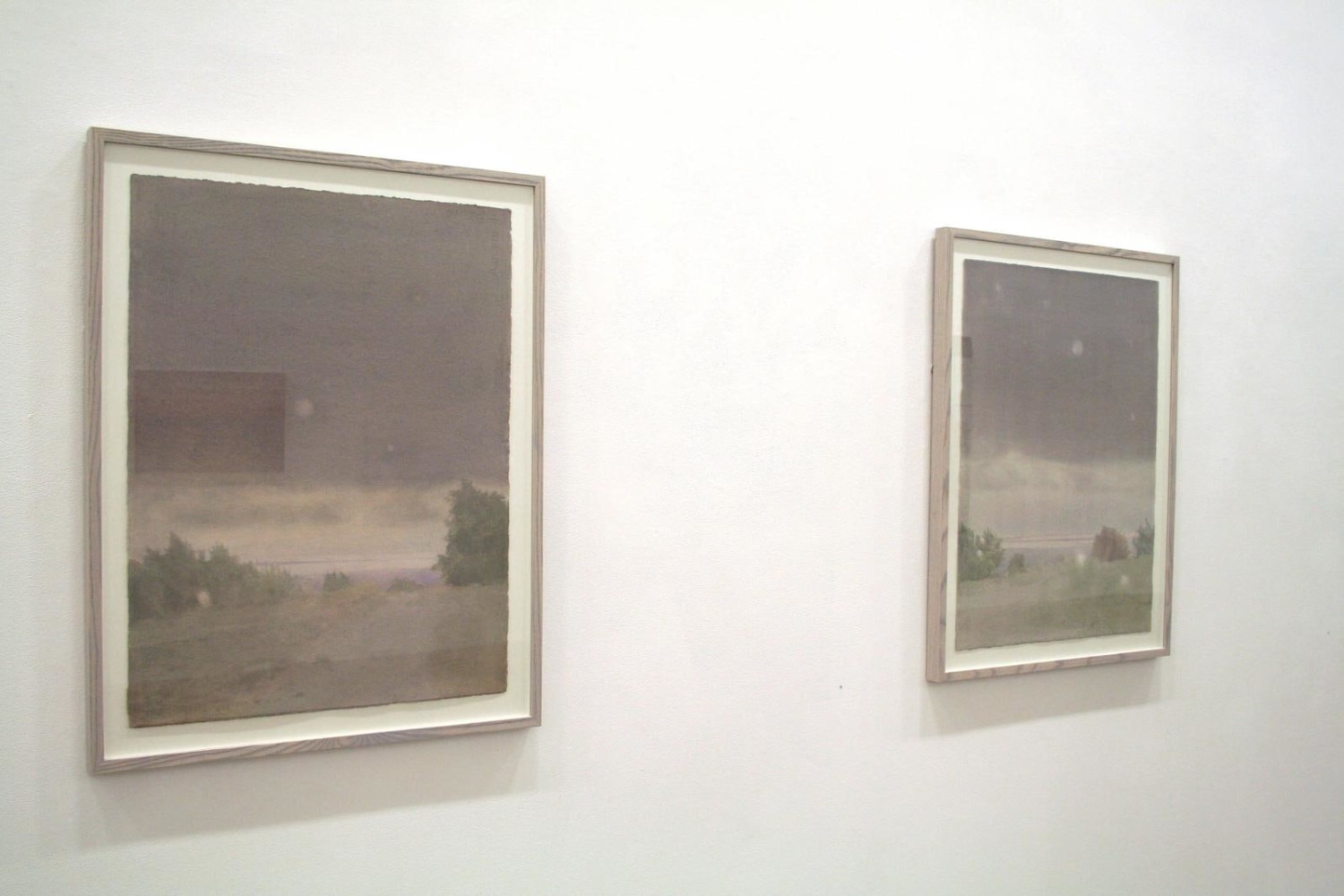 Paul Winstanley, The Gun Emplacement-6