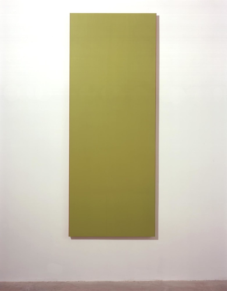 Sean Shanahan, New Paintings,  2