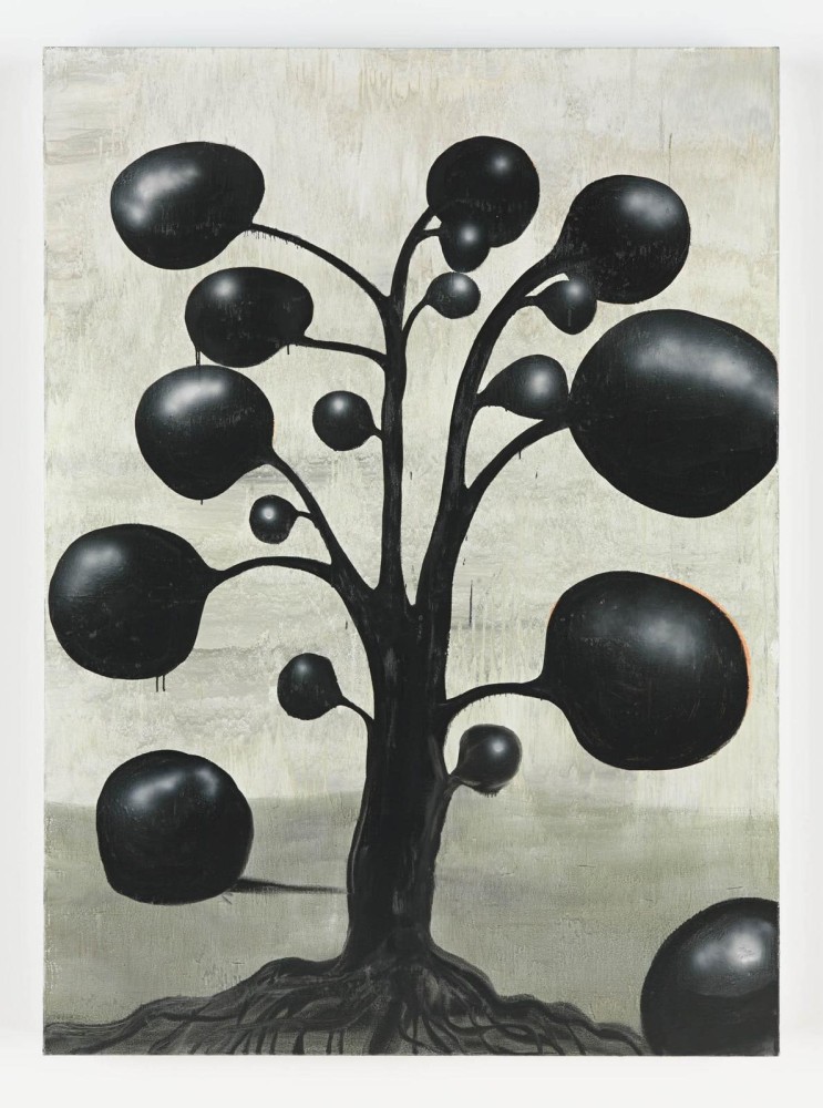 Norbert Schwontkowski  Fig tree