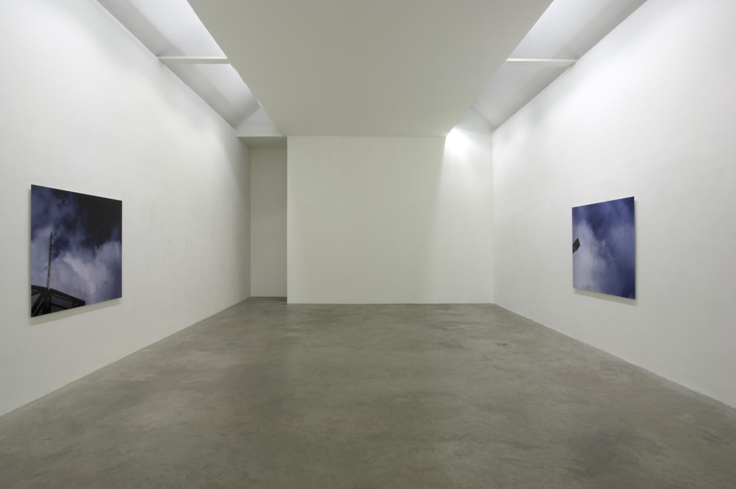 Willie Doherty, Empty, 2