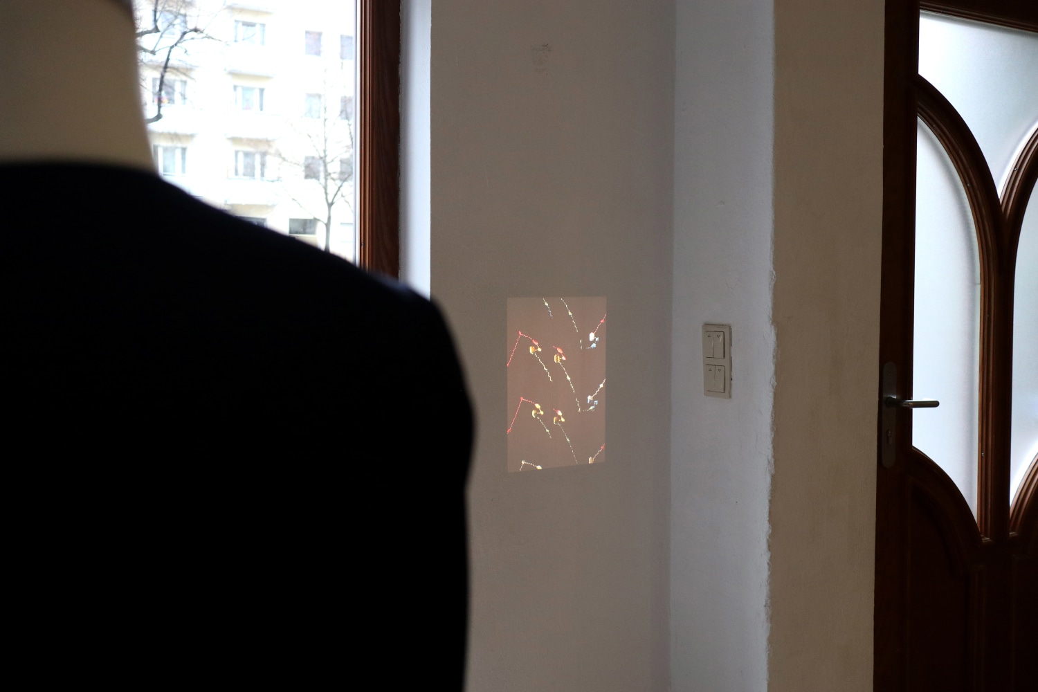 Aleana Egan
Spitze, 2019
Farbvision, Berlin, Germany&amp;nbsp;