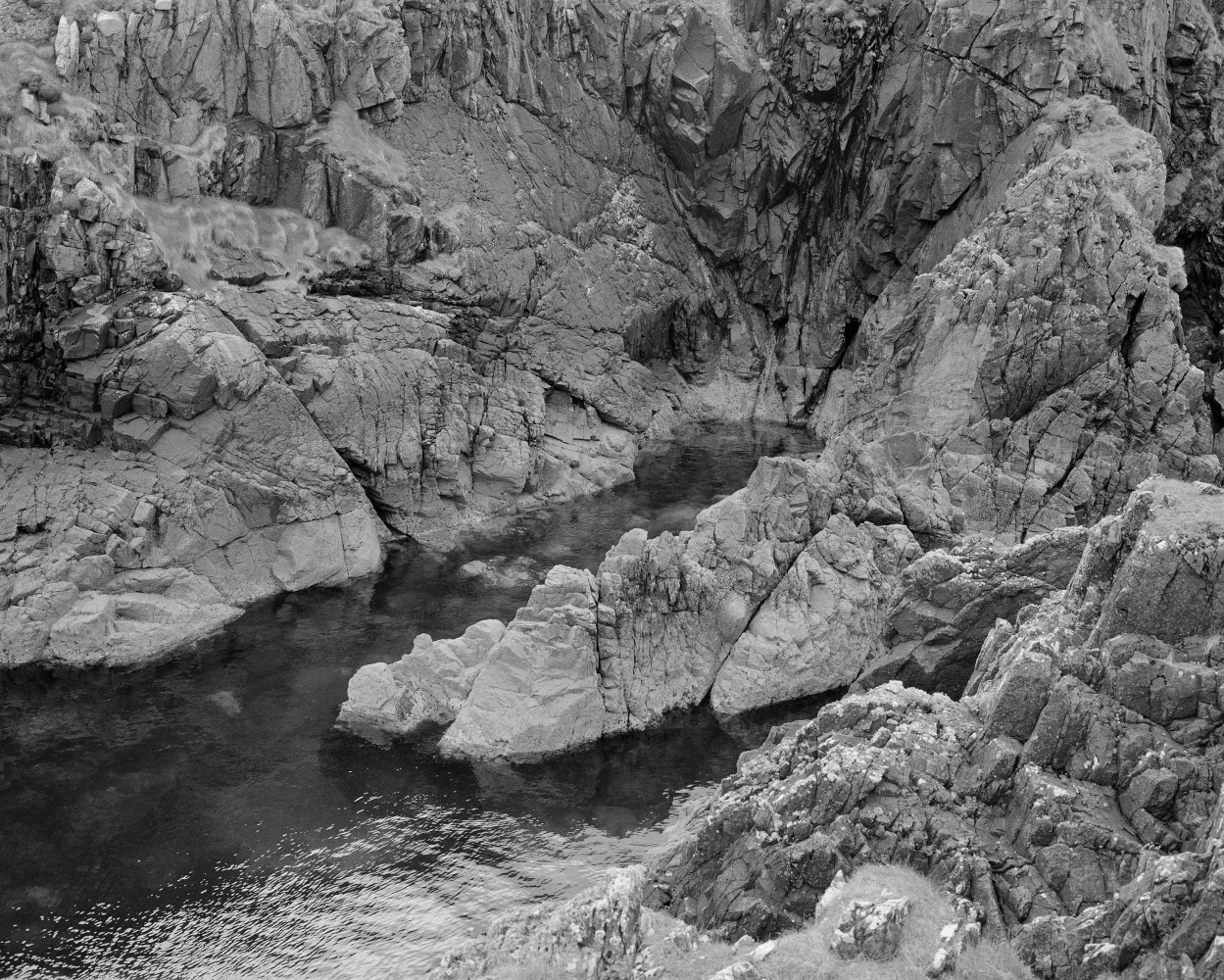 Willie Doherty&amp;nbsp;

Imagined,&amp;nbsp;2023

Pigment print on Hahnem&amp;uuml;hle Photo Rag Baryta 315gsm, edition of 3

109 x 135.5 cm / 42.9 x 53.3 in framed &amp;nbsp;